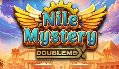 Nile Mystery DoubleMax