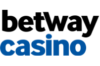 Logo oficial de Betway Apuestas